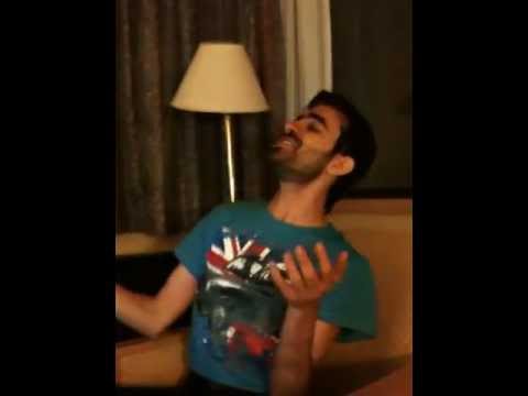 Ehsaas - Atif Aslam- Jal Pari (Cover by Tanmay Suri Amyn Merchant...