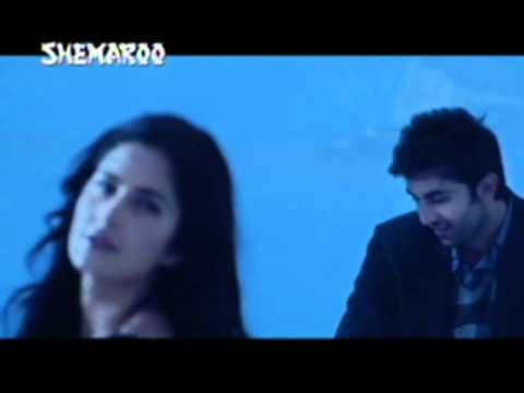 kyon chod gaye raste with Ranbir Kapoor.wmv