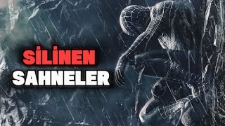 Spider-Man 3 Silinen Sahneler - Part 1