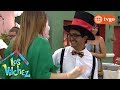 Los Vílchez - 21/02/2019 - Cap 37 - 1/5