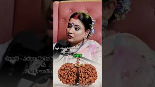 Power Of Gauri Shankar Rudraksha