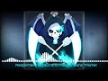 ReaperTale Megalovania (Reaper Sans Theme)