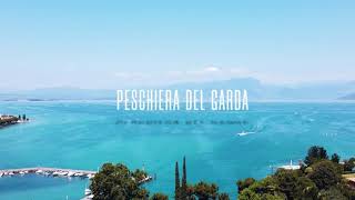 Magnifico appartamento in pieno centro a Peschiera del Garda