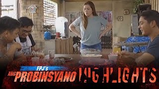 FPJ's Ang Probinsyano: Cardo gets into a petty fight with Regine