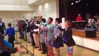 Watch Twinkie Clark He Lifted Me video