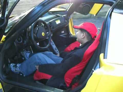 50 cent enzo