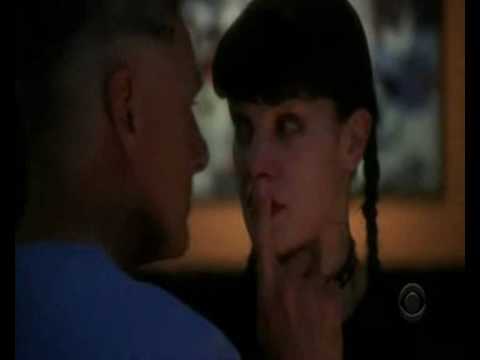 An old NCISGabbyvid I've made Basically it's about Gibbs leaving Abby at