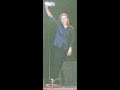 Belinda Carlisle - in Too Deep (acoustic live 1999 *audio only)