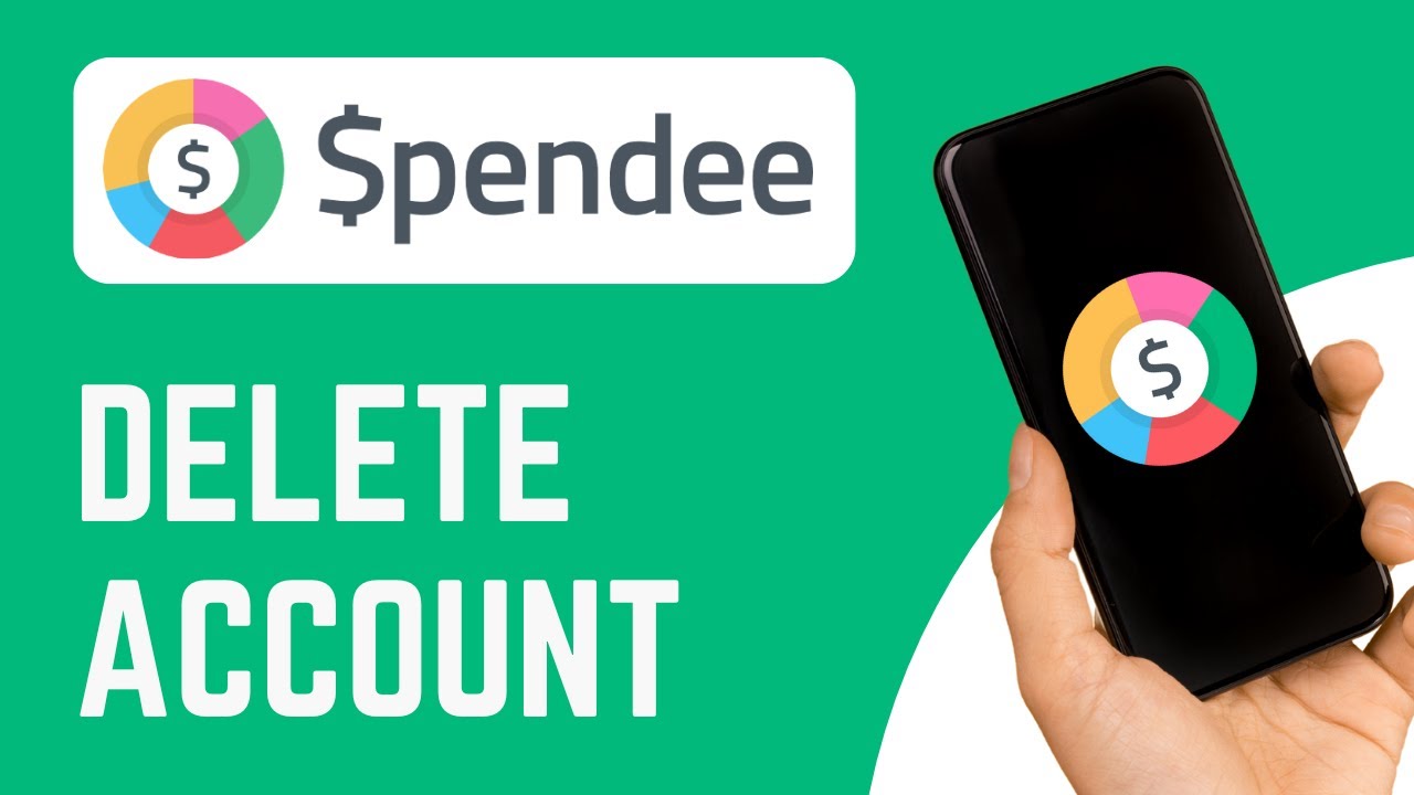 How To Delete Spendee Account | Close Your Spendee How To Delete Spendee Account | Close Your Spendee