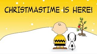 Christmastime Is Here! - Part One | Pastor Josh Teis