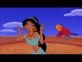 Disney Princess Enchanted Tales: Follow Your Dreams - Peacock Princess [Japanese]