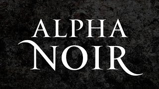 Watch Moonspell Alpha Noir video