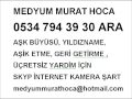 AŞK BÜYÜSÜ BAGLAMA BÜYÜLERİ AŞİK ETME BÜYÜ - Film Yorum