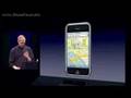 Apple iPhone Presentation (part 2)