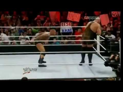 Randy orton Top 10 Rkos 2013 Must watch...