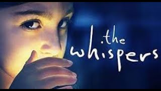 Шёпот / The Whispers Opening Titles