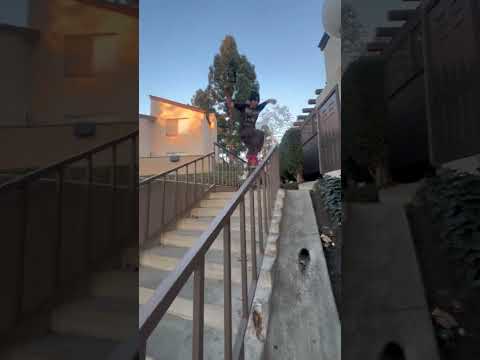 Lazer quick rail hit 💥