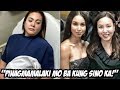 MAG INANG Julia at Marjorie, PINAGTULUNGAN SI Claudine SA BUR...