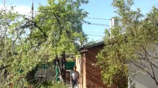 Video sestra udachno vyshla zamuzh..ofitser politsiya Krasnodar,mozhno grabitb beznakazanno from igor lobarev, Engelsa drive, Krasnodar, Russia