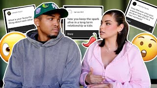 The Truth About Our Marriage... Intimacy, Our Regrets, Do We Want More Kids?