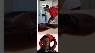 Tom Halland Reaction Reaction To Tom Holland