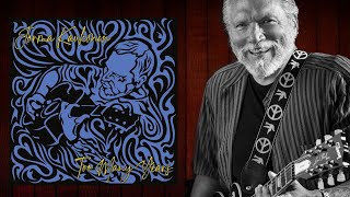 Watch Jorma Kaukonen Too Many Years video