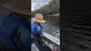 Catching Lots Of Fish On My Samaki Vibe