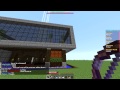 Minecraft POWER LEVEL SUPER CHARGE : Solo Factions! [12] Bajan Canadian & JeromeASF