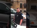 Vidéo de l'arrestation de deux citoyens devant une école sur le Plateau-Mont-Royal