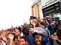 image Selatan Bergoyang Persib Persita