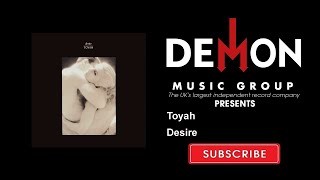 Watch Toyah Desire video