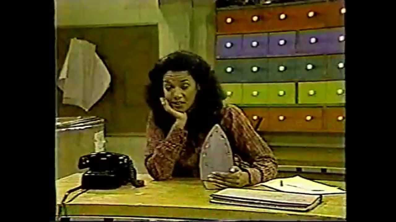 sesame street maria