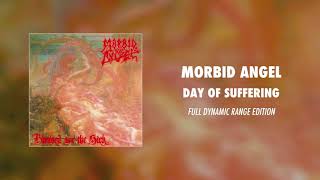 Watch Morbid Angel Day Of Suffering video