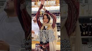 Bella Hadid Rejected Marriage Proposal From Qater Prince New Viral Video
