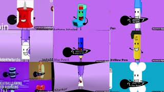 Bfdi Auditions Nineparison 4