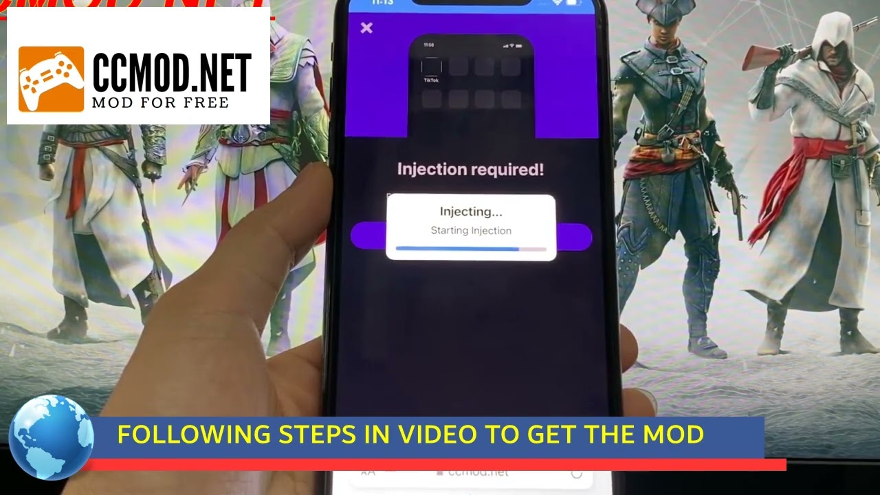Guide MOD Free Money in TikTok Followers for IOS APK Guide MOD Free Money in TikTok Followers for IOS APK