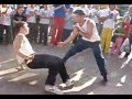 Melhor De Capoeira