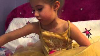 Flutterbaby Surprise Openings