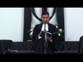 Kotbah Kebaktian Peringatan Masa Sengsara Yesus Kristus Malam Pion Ii ...