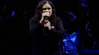 Watch Ozzy Osbourne Here For You video