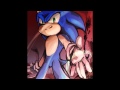 Shadow, Sonic y Silver-Radioactive