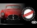 Let's Test SRW Maserati A6GCS/53 Pininfarina Berlinetta [GER/HD]