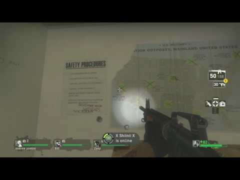 Left 4 Dead - Crash Course DLC: Easter Eggs and Hidden Stuff