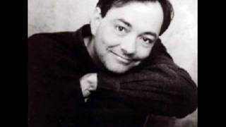 Watch Rich Mullins Both Feet On The Ground video