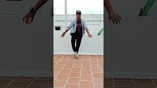 Dhada Dhada Dance Cover The Warrior Movie Telugu Song Dsp Musical Nandy Most Wanted