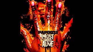 Watch Papoose Try U video