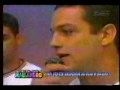 Wallid Ismail e Ryan Gracie (Discussão no programa do Malandro)