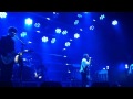 Radiohead at Roseland Ballroom - Wierd Fishes/Arpeggi