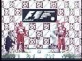 F1 1999 Suzuka podium Mika Hakkinen