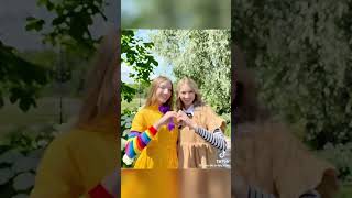 Para Mi Mejor Amiga De Eva Y Tina De Crazy Casa